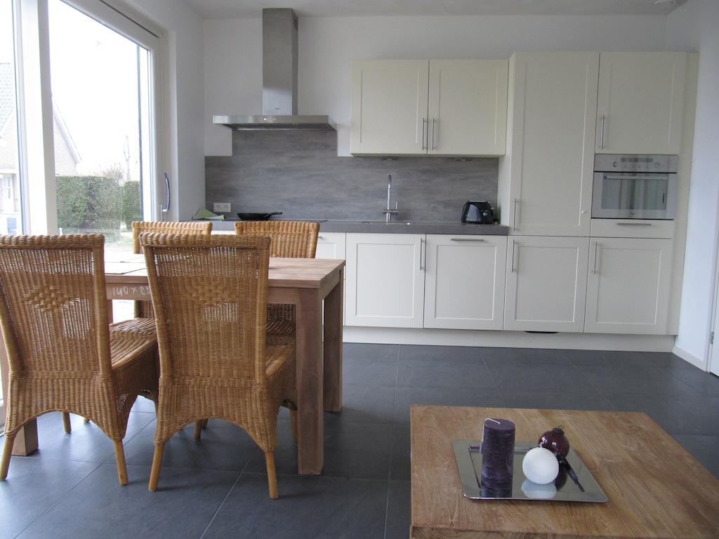 Appartement De Runsvoort Helvoirt Pokoj fotografie