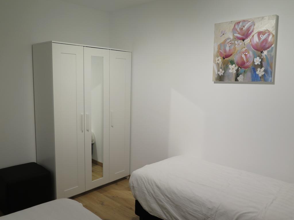 Appartement De Runsvoort Helvoirt Exteriér fotografie