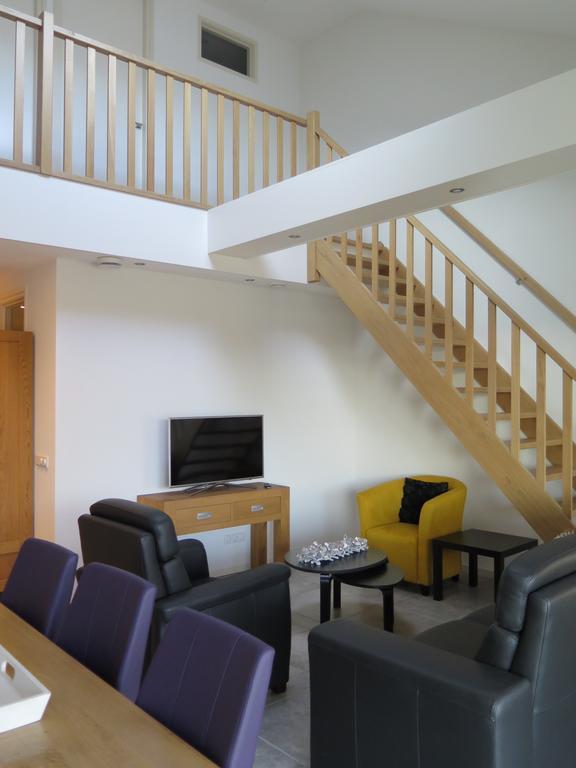 Appartement De Runsvoort Helvoirt Exteriér fotografie