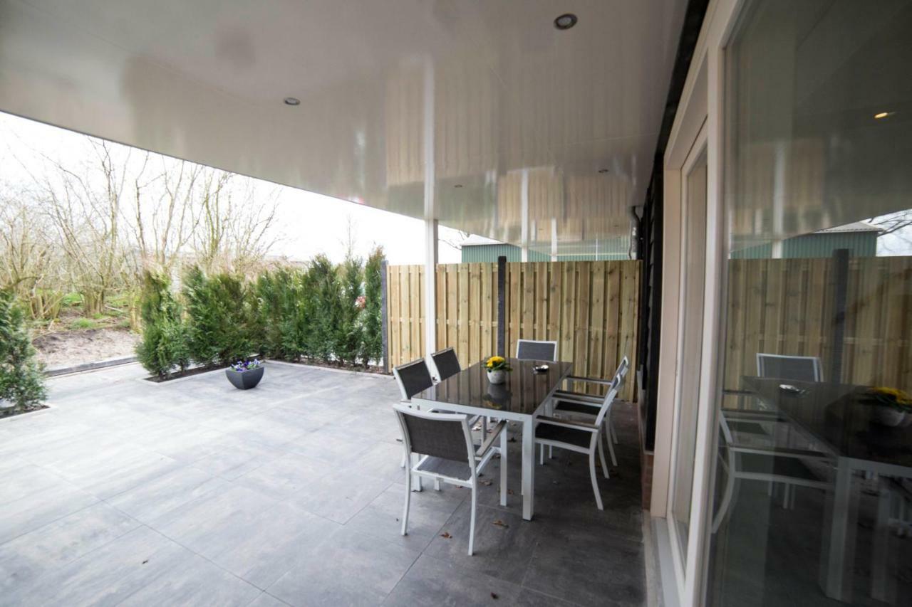 Appartement De Runsvoort Helvoirt Exteriér fotografie